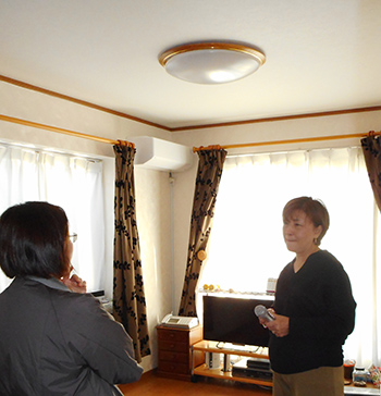   神戸市灘区 K様