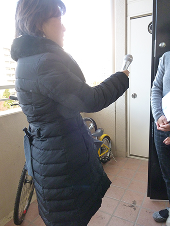   神戸市中央区 H様