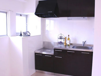 神戸市灘区 賃貸マンション