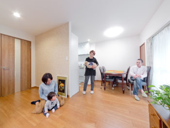 神戸市東灘区S様邸